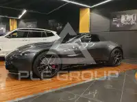 2021 Aston Martin Vantage