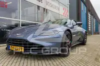 2021 Aston Martin Vantage