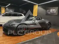 2021 Aston Martin Vantage