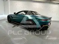 2021 Aston Martin Vantage