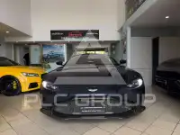 2021 Aston Martin Vantage