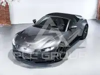 2021 Aston Martin Vantage