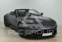 2021 Aston Martin Vantage