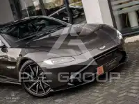 2021 Aston Martin Vantage