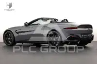 2021 Aston Martin Vantage