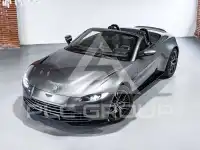 2021 Aston Martin Vantage