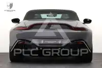 2021 Aston Martin Vantage