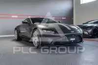 2021 Aston Martin V8