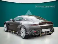 2021 Aston Martin Vantage