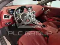 2021 Aston Martin Vantage