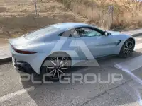 2021 Aston Martin Vantage