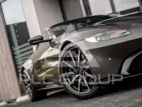 2021 Aston Martin Vantage