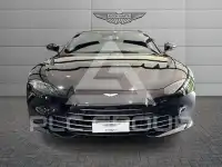2021 Aston Martin Vantage