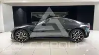 2021 Aston Martin Vantage