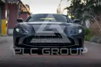 2021 Aston Martin Vantage