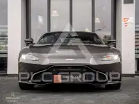 2021 Aston Martin Vantage