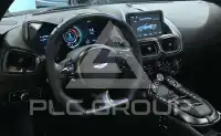 2021 Aston Martin Vantage