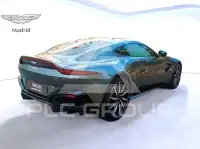 2021 Aston Martin Vantage