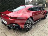 2021 Aston Martin Vantage