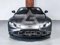 2021 Aston Martin Vantage