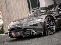 2021 Aston Martin Vantage