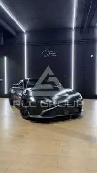 2021 Aston Martin Vantage