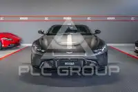 2021 Aston Martin V8