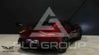 2021 Aston Martin Vantage