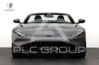 2021 Aston Martin Vantage