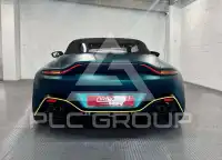 2021 Aston Martin Vantage