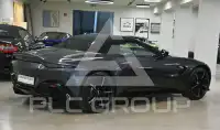 2021 Aston Martin Vantage
