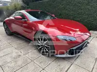 2021 Aston Martin Vantage