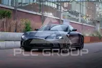2021 Aston Martin Vantage