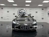2021 Aston Martin Vantage
