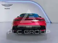 2021 Aston Martin DBS