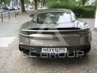 2021 Aston Martin DBS