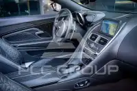 2021 Aston Martin DBS