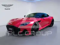 2021 Aston Martin DBS