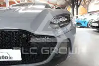 2021 Aston Martin DBS