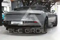 2021 Aston Martin DBS