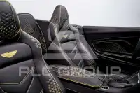 2021 Aston Martin DBS