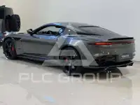 2021 Aston Martin DBS