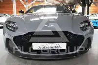 2021 Aston Martin DBS