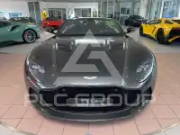 2021 Aston Martin DBS
