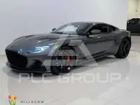 2021 Aston Martin DBS