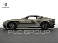 2021 Aston Martin DBS