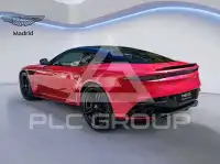 2021 Aston Martin DBS
