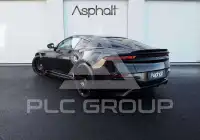 2021 Aston Martin DBS