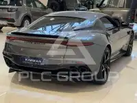 2021 Aston Martin DBS