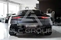 2021 Aston Martin DBS
